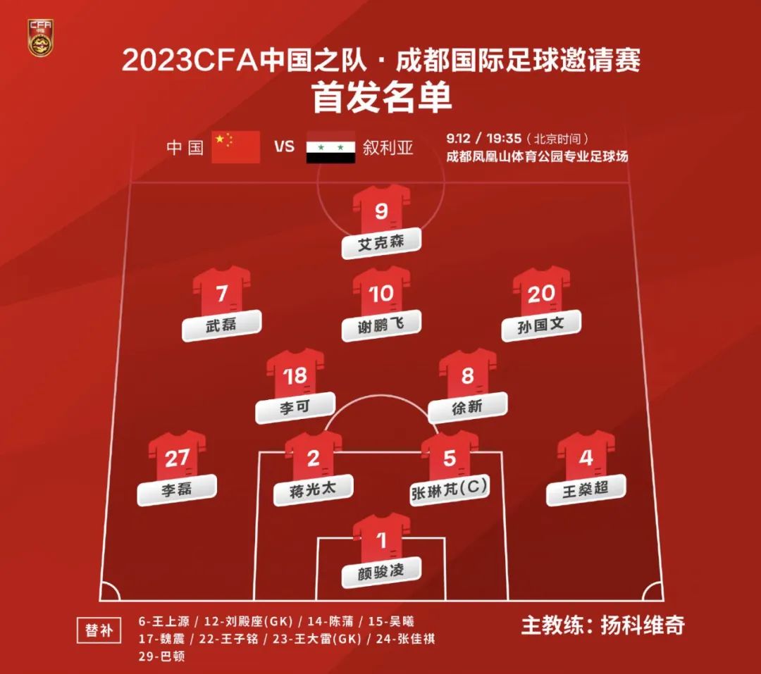 中国足球经典口号盘点：“留给中国队的时间不多了”的简单介绍