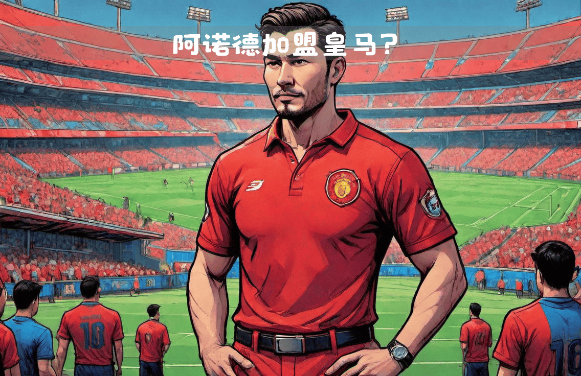 包含曝皇马冬窗大手笔，锁定哈兰德+阿方索？的词条