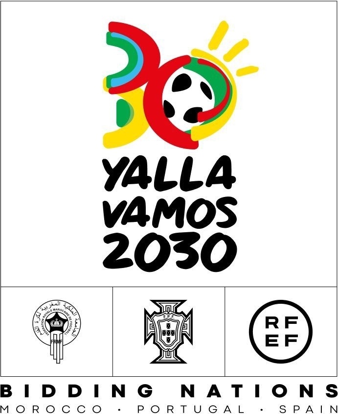 世界杯申办大战升级，2034花落谁家？的简单介绍