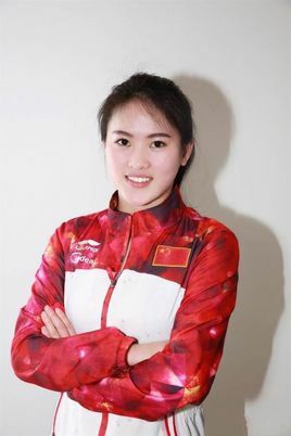 史上最年轻金牌得主诞生！她是谁？的简单介绍