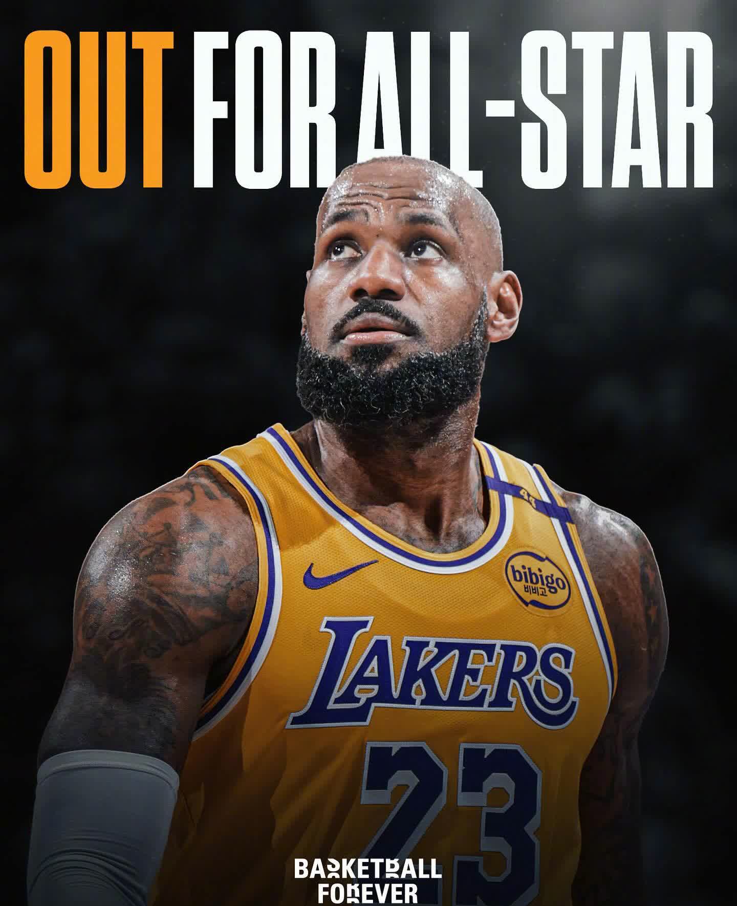 NBA球员为什么不穿护具？ 