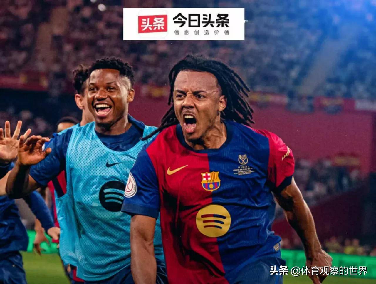 开云体育网站-包含巴萨的控球率为何回不到巅峰？的词条