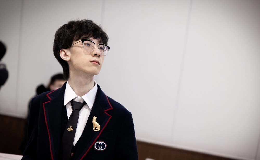 女生在电竞圈崛起？实力说话！ 