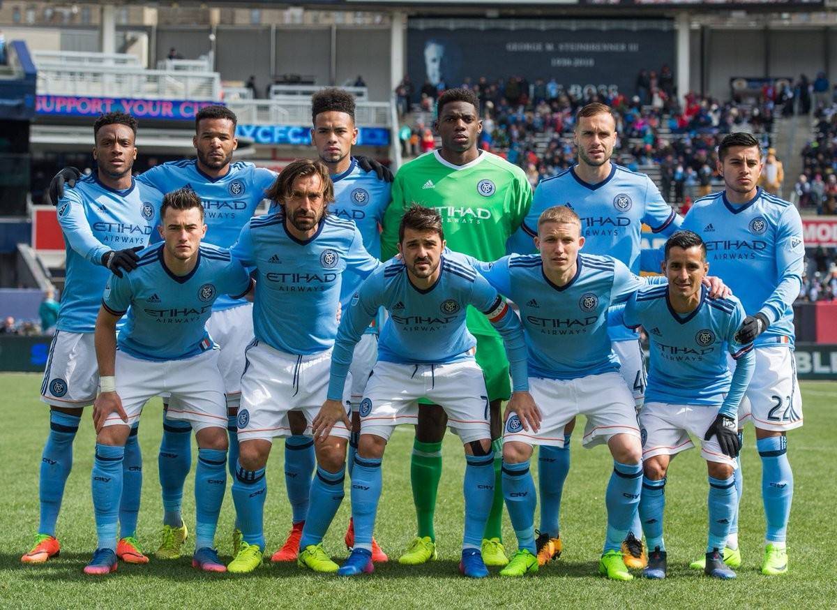 开云体育网站-美国足球崛起：美职联（MLS）能否跻身顶级联赛？ 