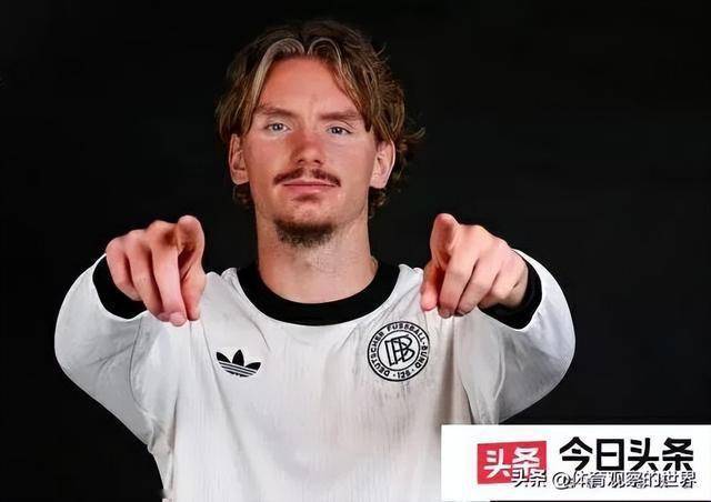 包含谁是德甲最有潜力的U21球员？的词条