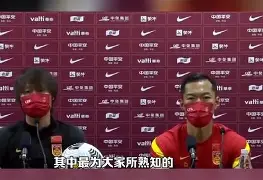 归化球员在国足的表现汇总 