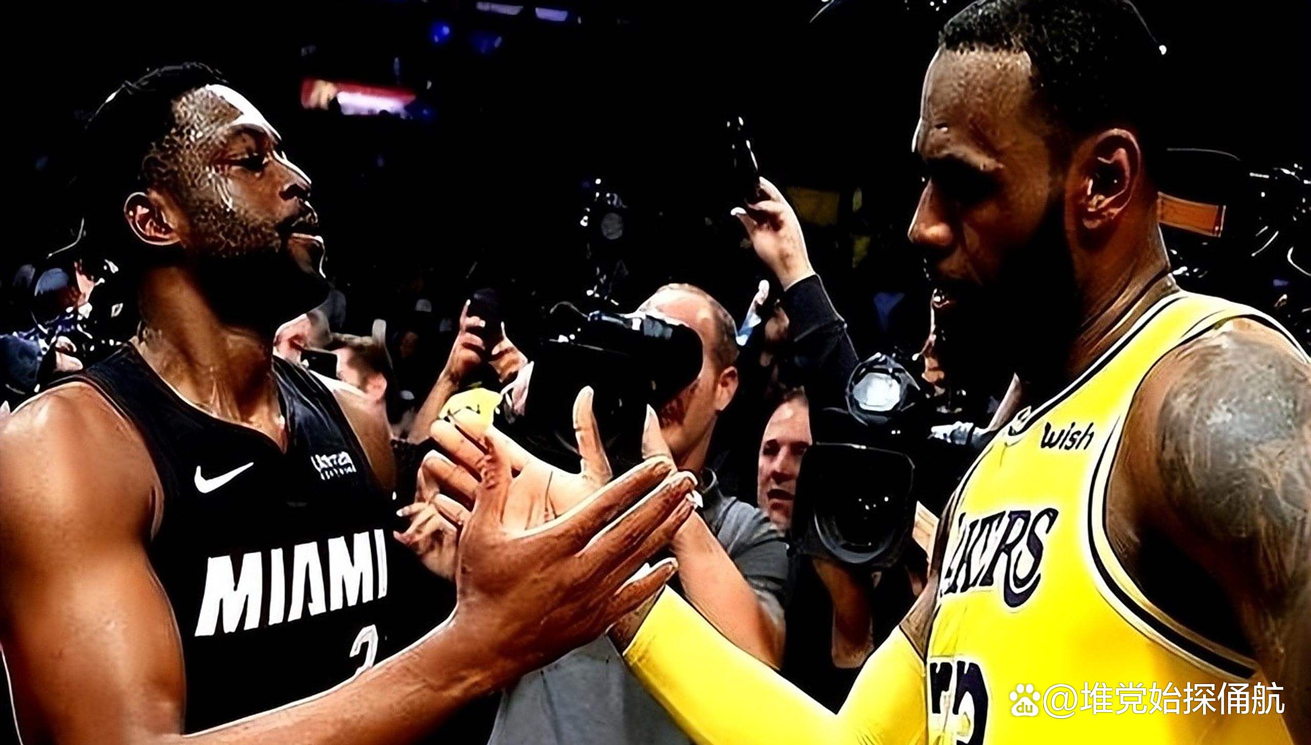NBA传奇退役仪式回顾 