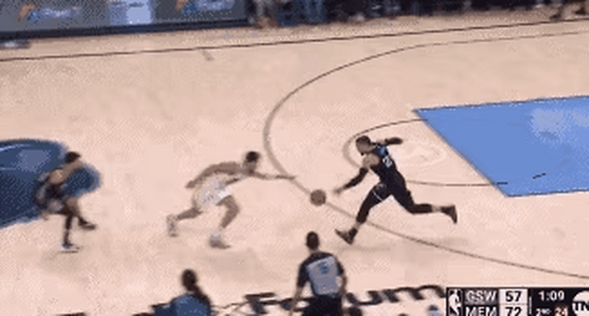 NBA中的“技术犯规”到底是啥？的简单介绍