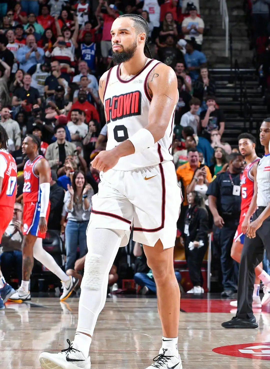 NBA中的“技术犯规”到底是啥？的简单介绍