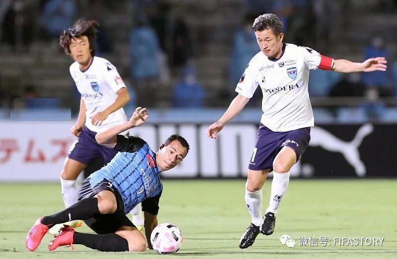 足球长寿秘诀：三浦知良50岁还在踢职业联赛？的简单介绍