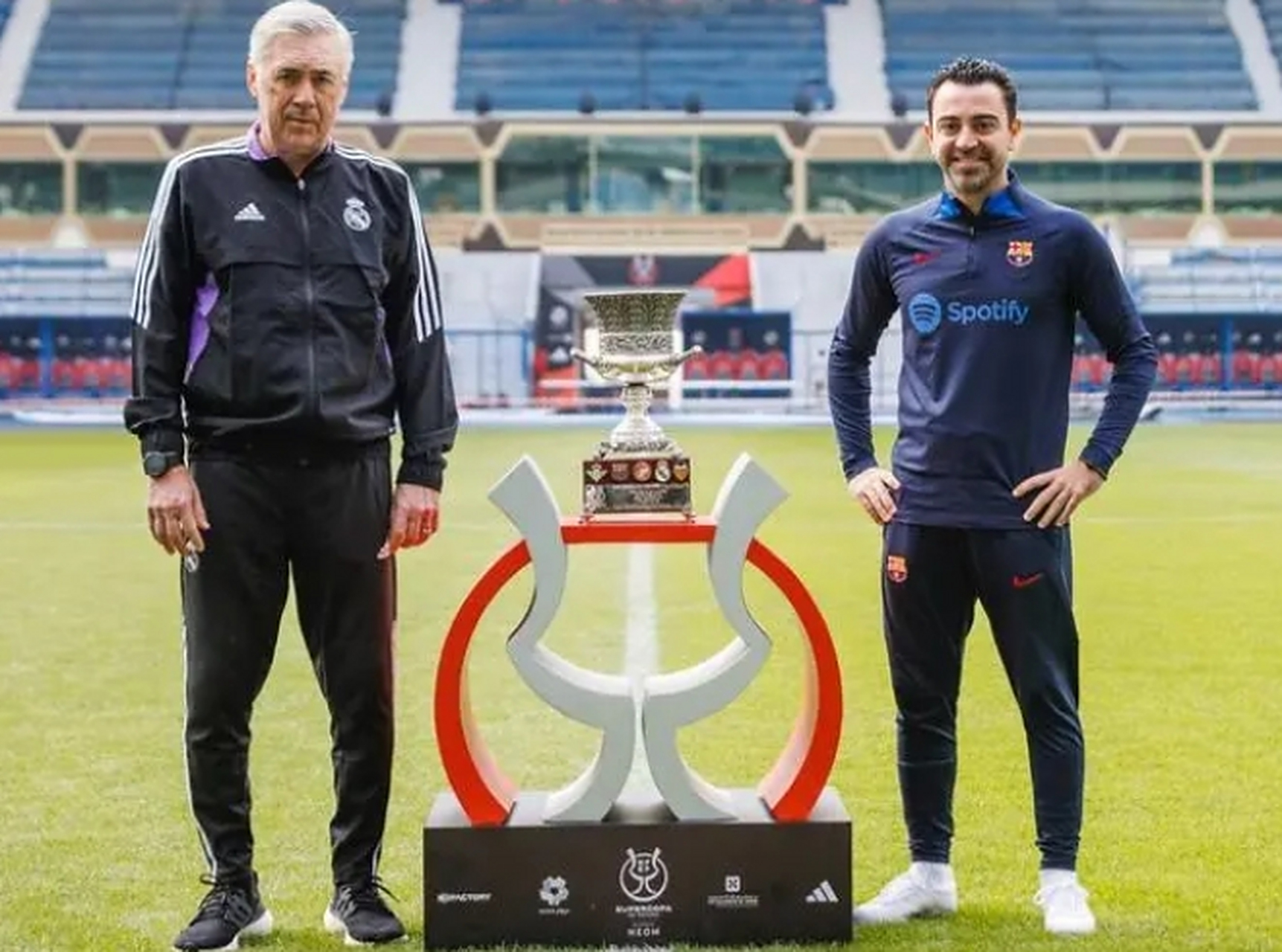 西甲青训对比：拉玛西亚vs皇马青训营的简单介绍