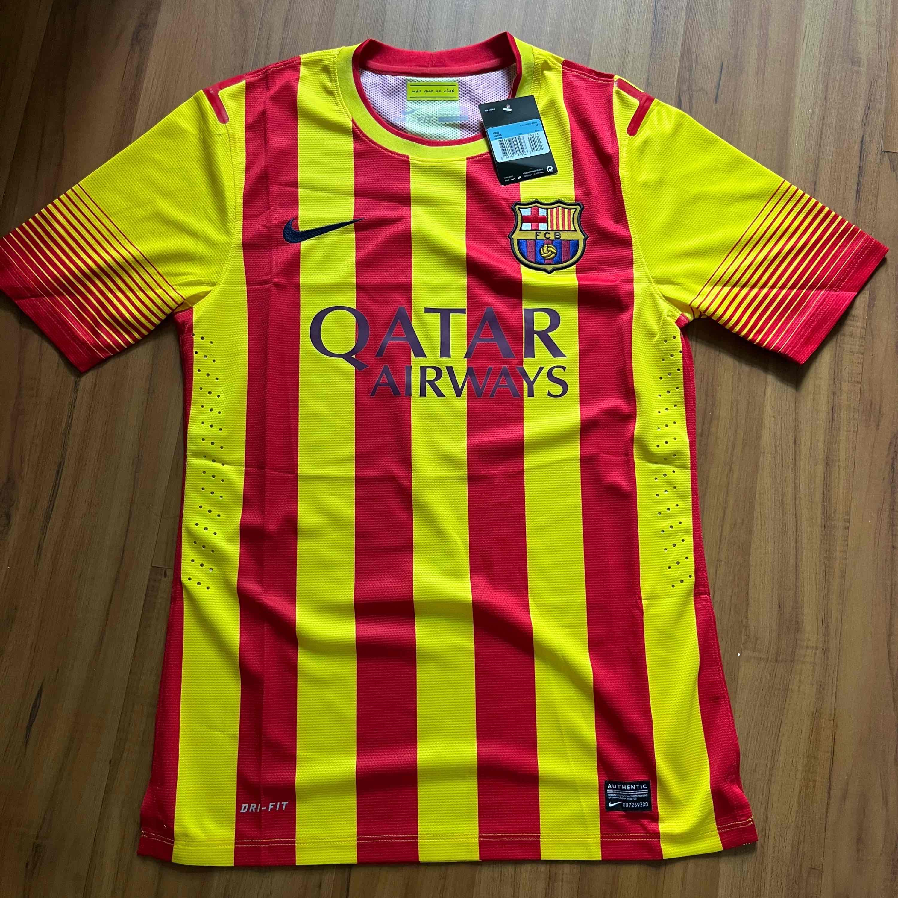 开云体育在线登入-为什么巴西球衣是黄色的？ 