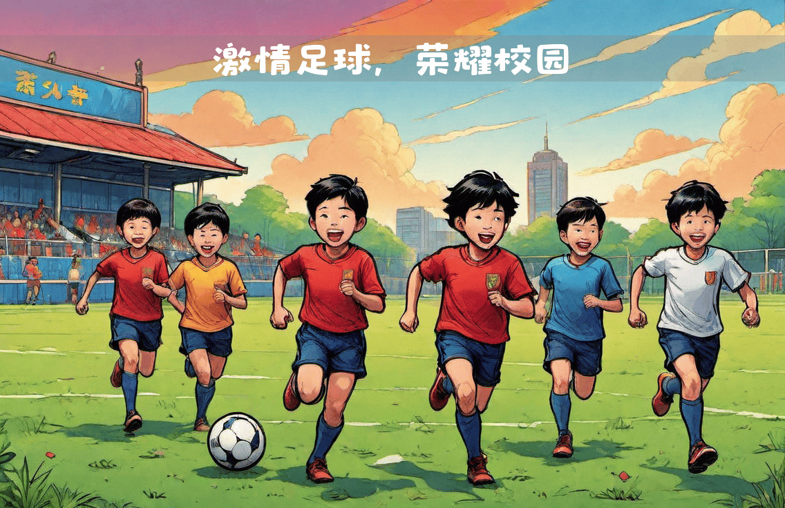 开云体育在线-体校体系是否还适合当代足球发展？的简单介绍