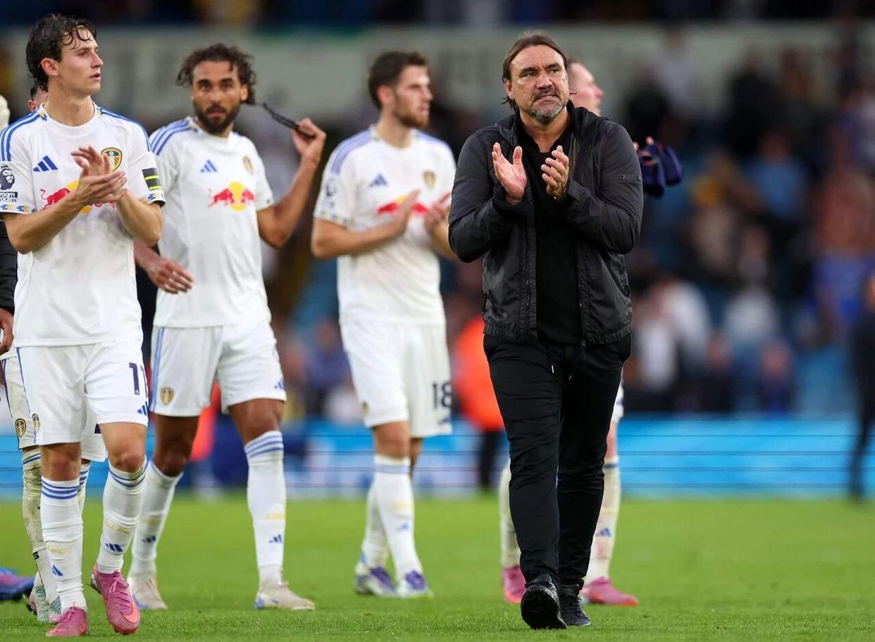 开云体育注册-关于英超保级大战：升班马生存指南的信息