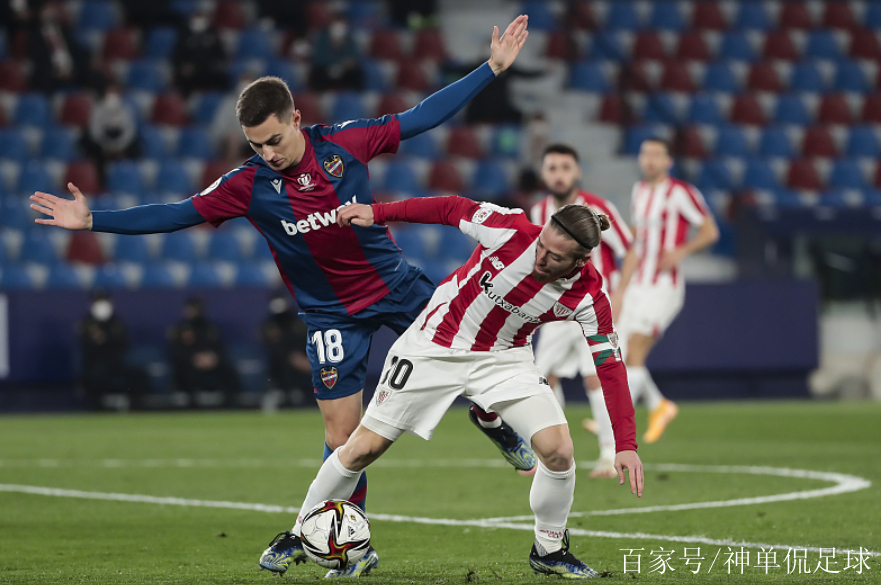 裁判尺度对比：英超身体对抗vs西甲技术流 