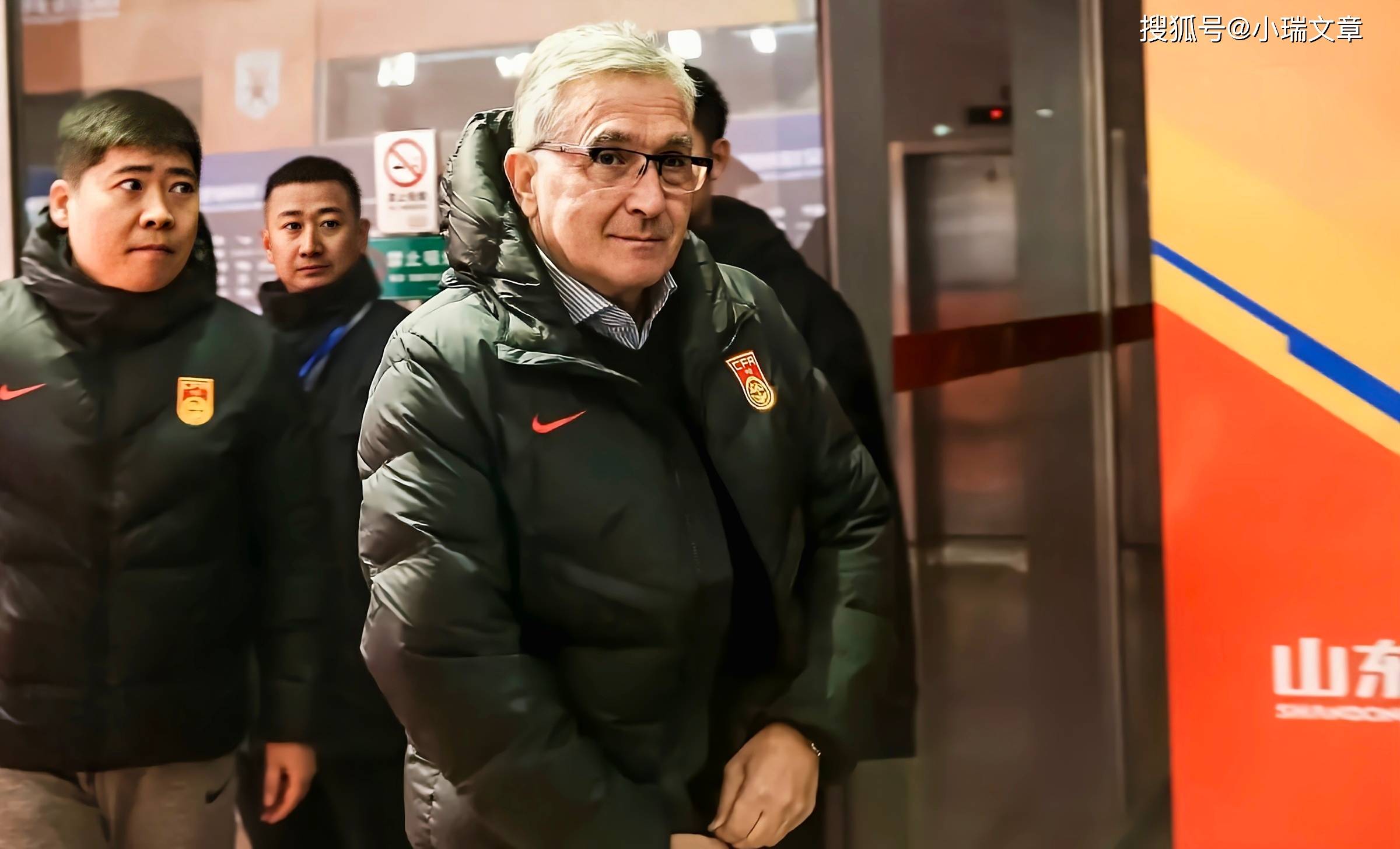 伊万科维奇首秀告捷，国足新帅战术受认可的简单介绍