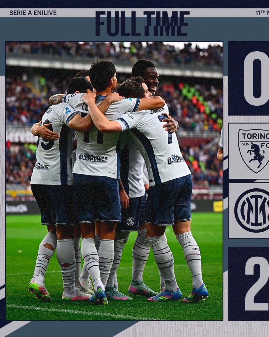 开云体育官网-关于国际米兰高歌猛进，联赛头名不动如山的信息