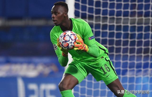 门将扑救成功率榜 